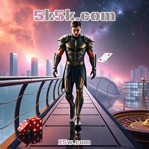 5k5k.com Site Confiável