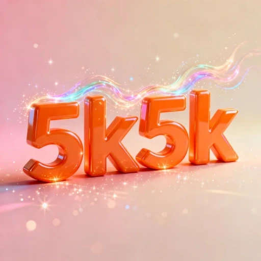 5k5k.com : Descubra a Plataforma de Jogos Mais Confiável do Brasil